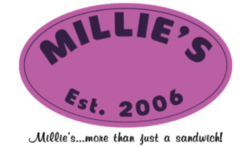 Millie's Sandwiches